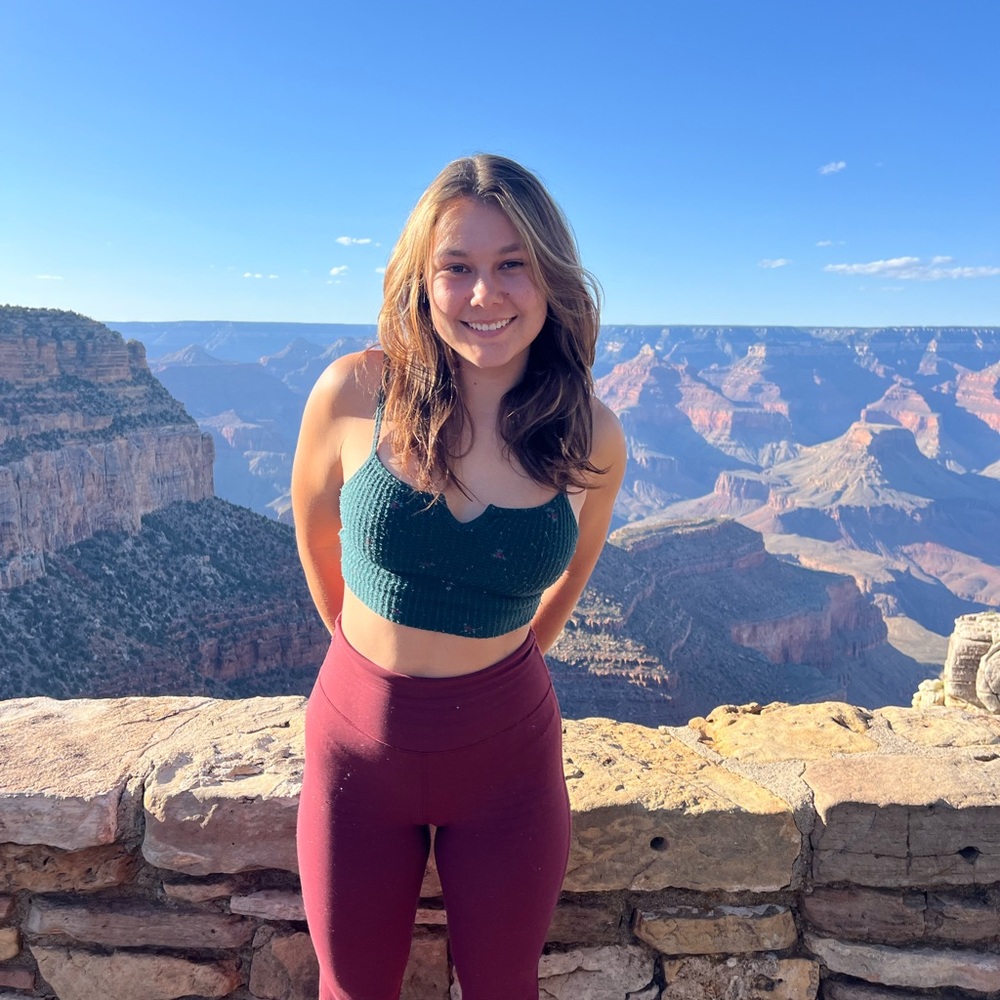 Meet your Posher, Sophie